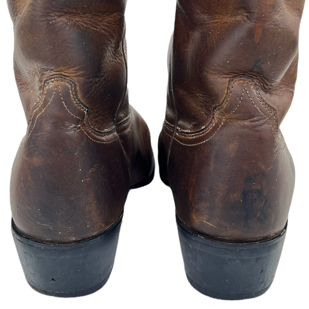 Ariat Men’s Sedona Western Boots - Picture 8 of 16